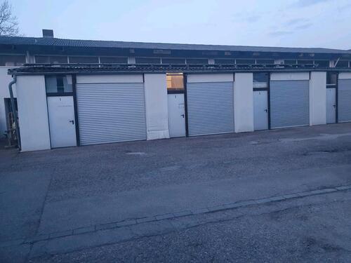 Foto - Lagerfläche - 500,00&nbsp;EUR Kaltmiete, ca.&nbsp; 29,00&nbsp;m&sup2;