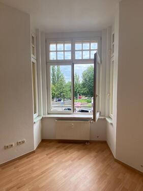 Foto - 2-Zimmer-Wohnung mit Balkon in zentraler Lage