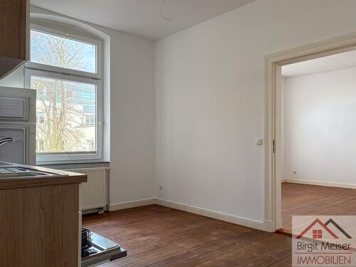 Foto - 3 Zimmer Etagenwohnung zur Miete in Schwerin