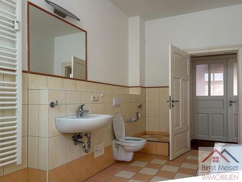 Foto - 3 Zimmer Etagenwohnung in Schwerin