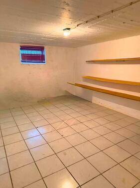 Foto - 2 Zimmer Etagenwohnung zur Miete in Pfreimd