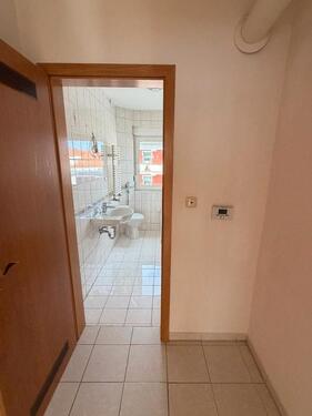 Foto - 2 Zimmer Etagenwohnung in Pfreimd