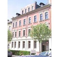 Große DG 2-Zimmer mit Einbauküche, Laminat in Topplage zum Toppreis! Stellplatz mgl. - Chemnitz Altendorf