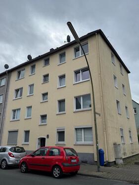 Foto - Sehr Schöne 2,5 Zimmer Wohnung GE- HORST