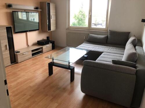 Foto - Etagenwohnung in Gelsenkirchen zur Miete