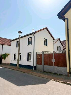 Foto - Schönes Eigenheim oder Starke Kapitalanlage