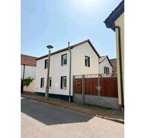 Schönes Eigenheim oder Starke Kapitalanlage - Erfurt