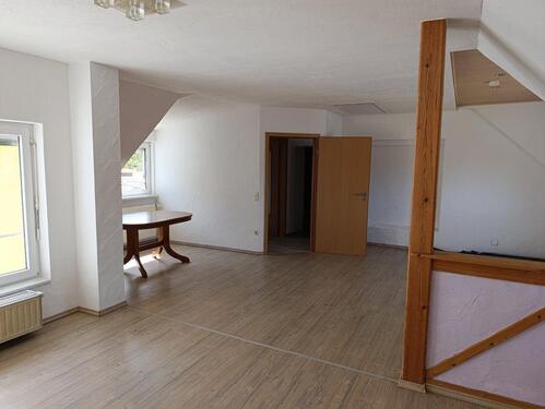 Foto - 4 Zimmer Etagenwohnung zur Miete in Birkenfeld