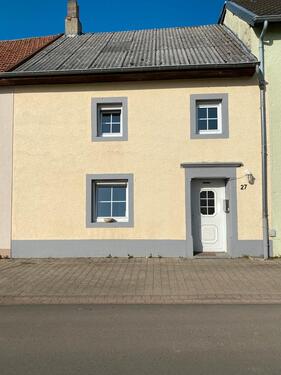 Foto - Reihenhaus in 54657 Badem - 109.500,00&nbsp;EUR Kaufpreis, ca.&nbsp; 80,00&nbsp;m&sup2;