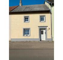 Reihenhaus in 54657 Badem - 99.500,00&nbsp;EUR Kaufpreis, ca.&nbsp; 80,00&nbsp;m&sup2; in Bitburg (PLZ: 54634)