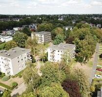 3,5 Zimmer - renoviert - Balkon - Bochum Bochum-Südwest