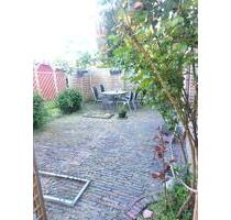 Kleines Gartenappartement im Grünen am Stadtrand von WHV - Wilhelmshaven Fedderwardergroden