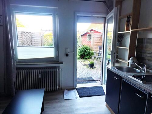 Foto - 1 Zimmer Etagenwohnung zur Miete in Wilhelmshaven