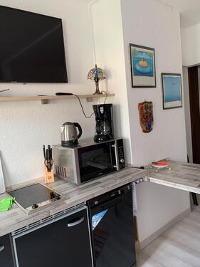 Foto - Etagenwohnung in Wilhelmshaven zur Miete