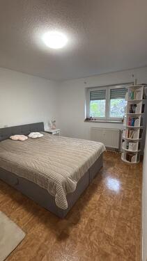 Foto - Etagenwohnung in Mosbach zur Miete