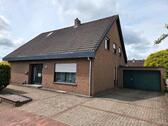 Foto - Einfamilienhaus Nordhorn - Stadtflur