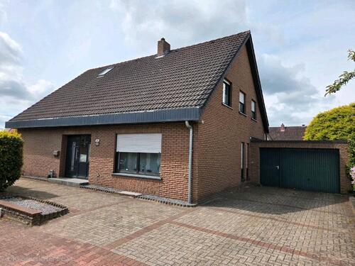 Foto - Einfamilienhaus Nordhorn - Stadtflur