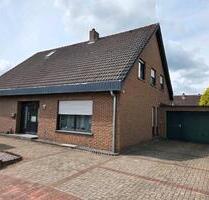 Einfamilienhaus Nordhorn - Stadtflur