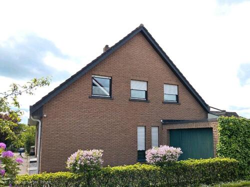 Foto - 4 Zimmer Einfamilienhaus zum Kaufen in Nordhorn