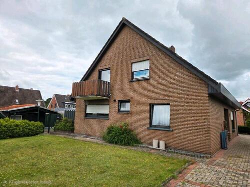 Foto - 4 Zimmer Einfamilienhaus in Nordhorn
