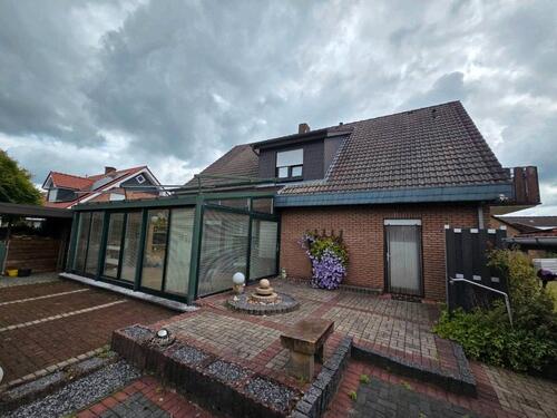 Foto - Einfamilienhaus in Nordhorn zum Kaufen