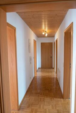 Foto - 4 Zimmer-Maisonette + TG-Stellplatz E-Ladung Osterholz - HDH