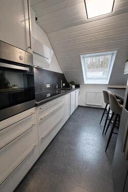 Foto - 4 Zimmer Maisonettenwohnung in Heidenheim an der Brenz