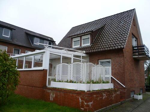 Foto - 3.5 Zimmer Einfamilienhaus in Stade