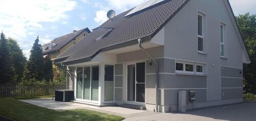 Foto - Einfamilienhaus Massivbauweise von Privat