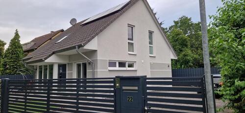 Foto - 5 Zimmer Einfamilienhaus zum Kaufen in Bruchköbel