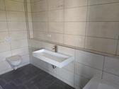 Foto - ERSTBEZUG! Ihr neues Traumbad mit Wanne&Dusche+Gäste WC :)