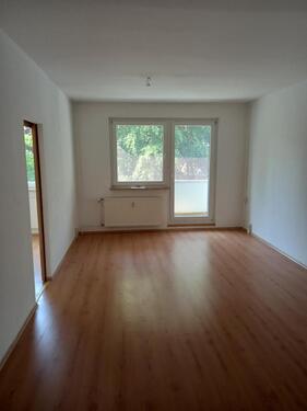 Foto - Etagenwohnung in Gera