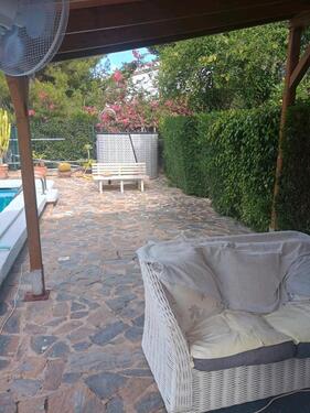 Foto - schönes Bungalow in Alicante El Campello Coveta Fuma