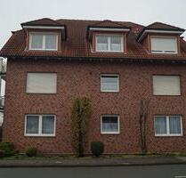 2 ZKB + Loggia + Kellerraum 57,14 qm + Stellpl. 48231 WAF-Hoetmar - Warendorf