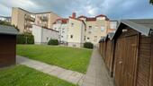 Foto - Etagenwohnung zur Miete in Greifswald