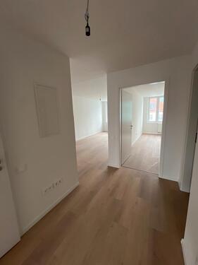 Foto - Etagenwohnung in Bielefeld