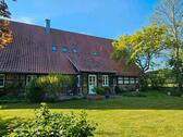 Foto - Schöne Wohnung in restauriertem Fachwerkhaus