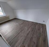 Obergeschosswohnung Wohnung in Holtrop - Großefehn