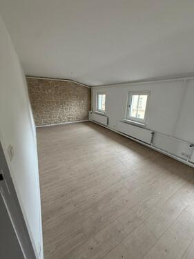Foto - Etagenwohnung zur Miete in Strausberg