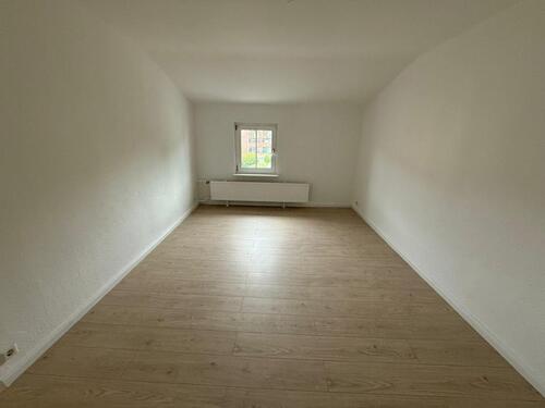 Foto - Etagenwohnung in Strausberg