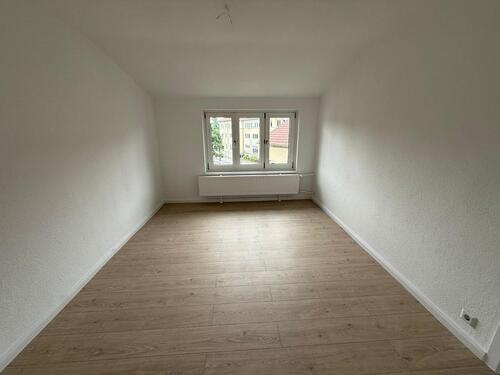 Foto - Etagenwohnung in Strausberg zur Miete