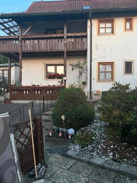 Foto - Einfamilienhaus zum Kaufen in Schwandorf