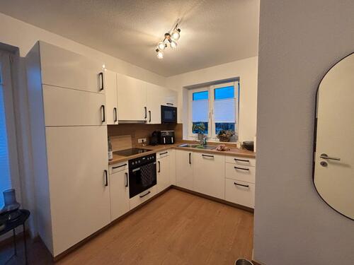 Foto - Etagenwohnung zur Miete in Vechta