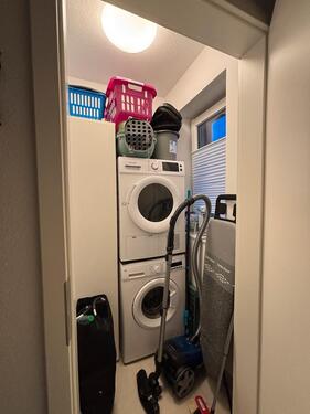 Foto - Etagenwohnung in Vechta