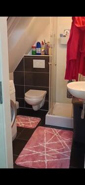 Foto - Etagenwohnung zur Miete in Achim