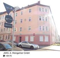 Kompakte Single- Wohnung in der Altstadt - Brandenburg an der Havel