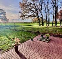 Modernisierter Bungalow mit Garten und Terrasse im Außenbereich - Neuenkirchen