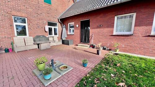 Foto - Einfamilienhaus in Neuenkirchen