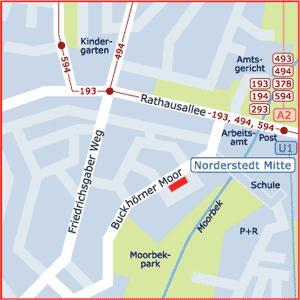 Foto - andere in Norderstedt zur Miete