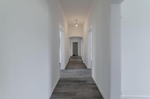 Foto - Etagenwohnung in Wuppertal zur Miete